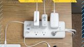 Anker’s 6-Outlet Power Strip Is 41% Off and Almost Sold Out!