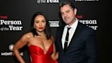 'Vampire Diaries' Star Kat Graham & Fiancé Darren Genet Split 1 Year After Getting Engaged