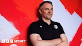 Euro 2024: Georgia v Turkey Willy Sagnol ready for Group F opener