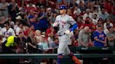 Nimmo, Manaea and Díaz lead the Mets to a 4-3 victory over the Cardinals