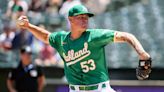 Athletics Select Former Baltimore Orioles Starter from Triple-A