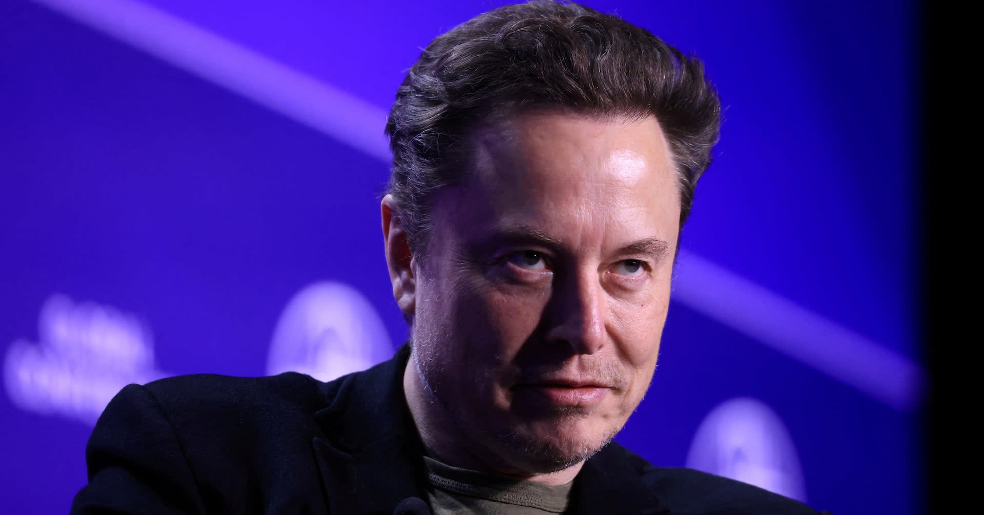 Elon Musk now says he opposes US tariffs on Chinese EVs