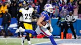 Bills' Offense features two budding elite Fantasy Football performers