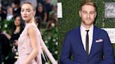 Bridgerton star Phoebe Dynevor reportedly engaged to actor Cameron Fuller