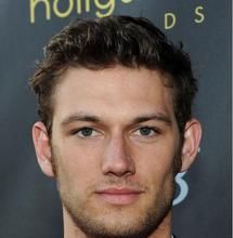 Alex Pettyfer