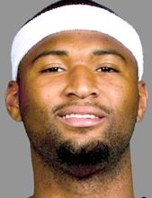 DeMarcus Cousins