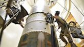 Air Force says Minuteman III missile replacement over budget estimates