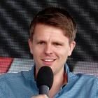 Jake Humphrey