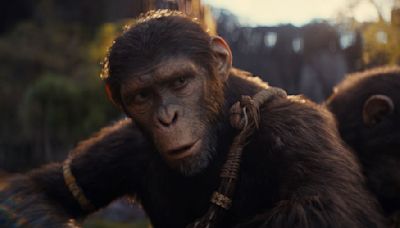 I Loved Kingdom Of The Planet Of The Apes, But There's A New Cut...