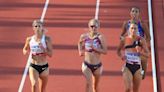 Former OSU star Kaylee Mitchell cruises to steeplechase final at U.S. Olympic Trials