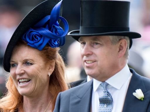 Prince Andrew's fate 'decided' as alternative living arrangement 'ruled out'