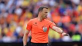 Netherlands vs England referee: Who is Euro 2024 official Felix Zwayer?