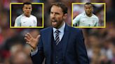 Gareth Southgate inherited England at its lowest - only two players now remain