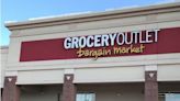 Grocery Outlet Bargain Market comes to area, touts ‘extreme value’ deals