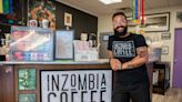 Like your caffeine with a '90s twist? Downtown Rockford has just the place