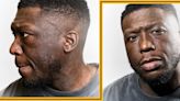 Nate Robinson's Fight for His Life