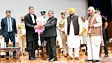 Gulab Chand Kataria Sworn In As Punjab Governor, Chandigarh Administrator