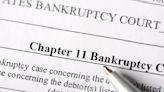 11 Things You Should Know About Chapter 11 Bankruptcy