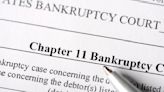 Experts: How To Know When It’s Time To File for Bankruptcy