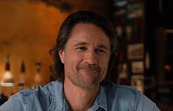 'Virgin River' Reveals Huge News About Martin Henderson﻿, and Fans Are Stunned