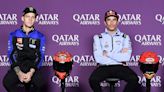 Quartararo sitúa a Márquez como “el mejor de la historia”