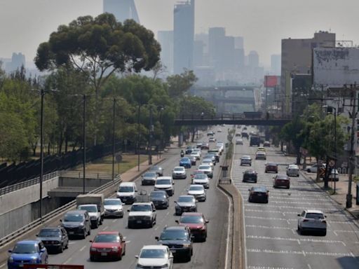 Doble Hoy No Circula: autos exentos y quiénes si pueden circular este 10 de mayo en Cdmx y Edomex