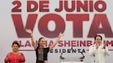 Sexist tropes and misinformation swirl online as Mexico prepares to elect its first female leader