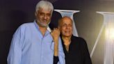 Exclusive- Vikram Bhatt on reuniting with Mahesh Bhatt for Bloody Ishq, says 'I don't know how it's working without Boss'