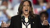 Kamala Harris hit with Trump polling shock in battleground state