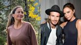 Rebecca Loos calls out David Beckham for 'making himself the victim' over their alleged affair in Netflix docuseries, saying 'he needs to take responsibility'