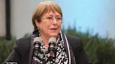 Expresidenta Michelle Bachelet no asistirá a la Cuenta Pública