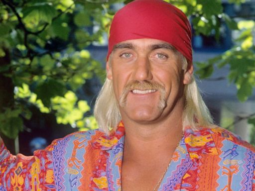 Hulk Hogan Reveals The Most Draining Part Of His Wrestling Persona