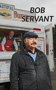 Bob Servant