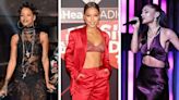 The Best Dressed Stars in iHeartRadio Music Awards History