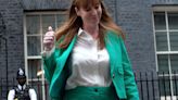 Angela Rayner Hits Back At Critics Of Her Night Out In Ibiza: 'I'm Working Class, I Like A Dance'