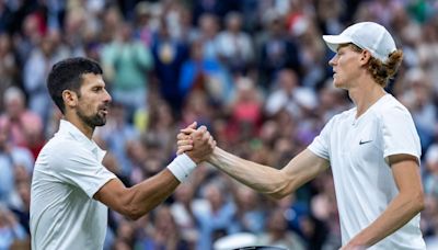 Jannik Sinner To Open Wimbledon Campaign Versus Yannick Hanfmann, Carlos Alcaraz And Novak Djokovic Face Qualifiers