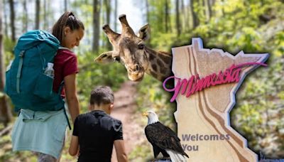 9 Amazing Destinations in Minnesota To Check Out This Summer!