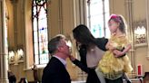 Pregnant Hilaria Baldwin Celebrates Anniversary with Alec: '10 Years Packed Full of So Many Babies'