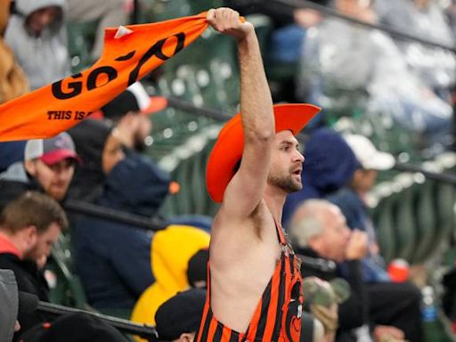 Orioles fans, it’s time to pack Camden Yards. Here are 5 reasons to go.