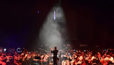 Celebrarán Día del Niño con concierto de la OFiT