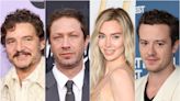 Marvel announces new Fantastic Four cast: Pedro Pascal leads reboot alongside Stranger Things and Bear stars