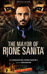 The Mayor of Rione Sanità