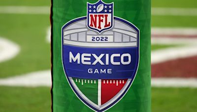 NFL tiene como prioridad el Estadio Azteca para volver a México
