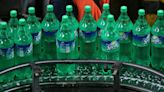 Sprite retiring iconic green bottle for more sustainable, clear version