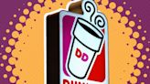 Dunkin’ Donuts Brought Back a Fan-Favorite Summer Drink—And You Can Try It for Free in July