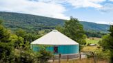Here's Why Yurts Are So Popular for Small-Space Living
