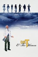 Dr. T and the Women