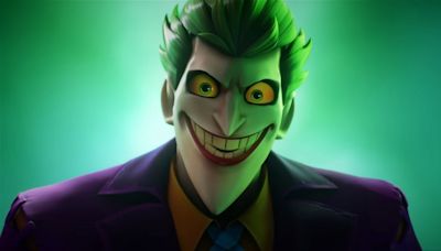 Multiversus hace que Mark Hamill vuelva a dar vida al Joker