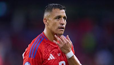 “Listo para recibirlo”: Ex equipo espera el regreso de Alexis Sánchez