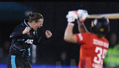 ENG-W Vs NZ-W, 3rd T20I Live Scores And Updates: Heather Knight & Co Eye Series Win Against New Zealand Women